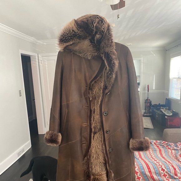 Jacket size small only wore twice - Picture 2 of 9